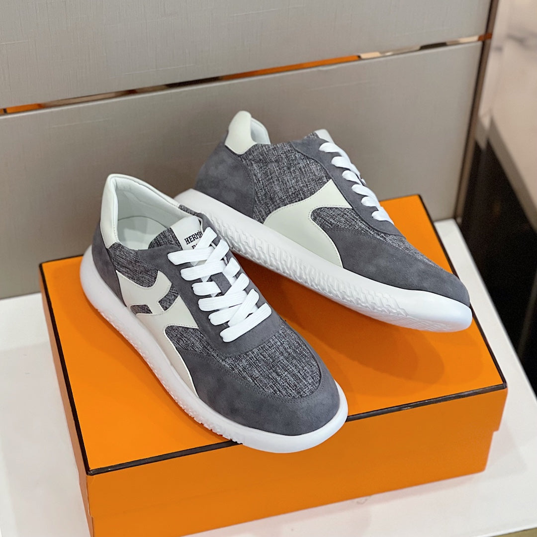 Luxury Shoes - HMS - 518