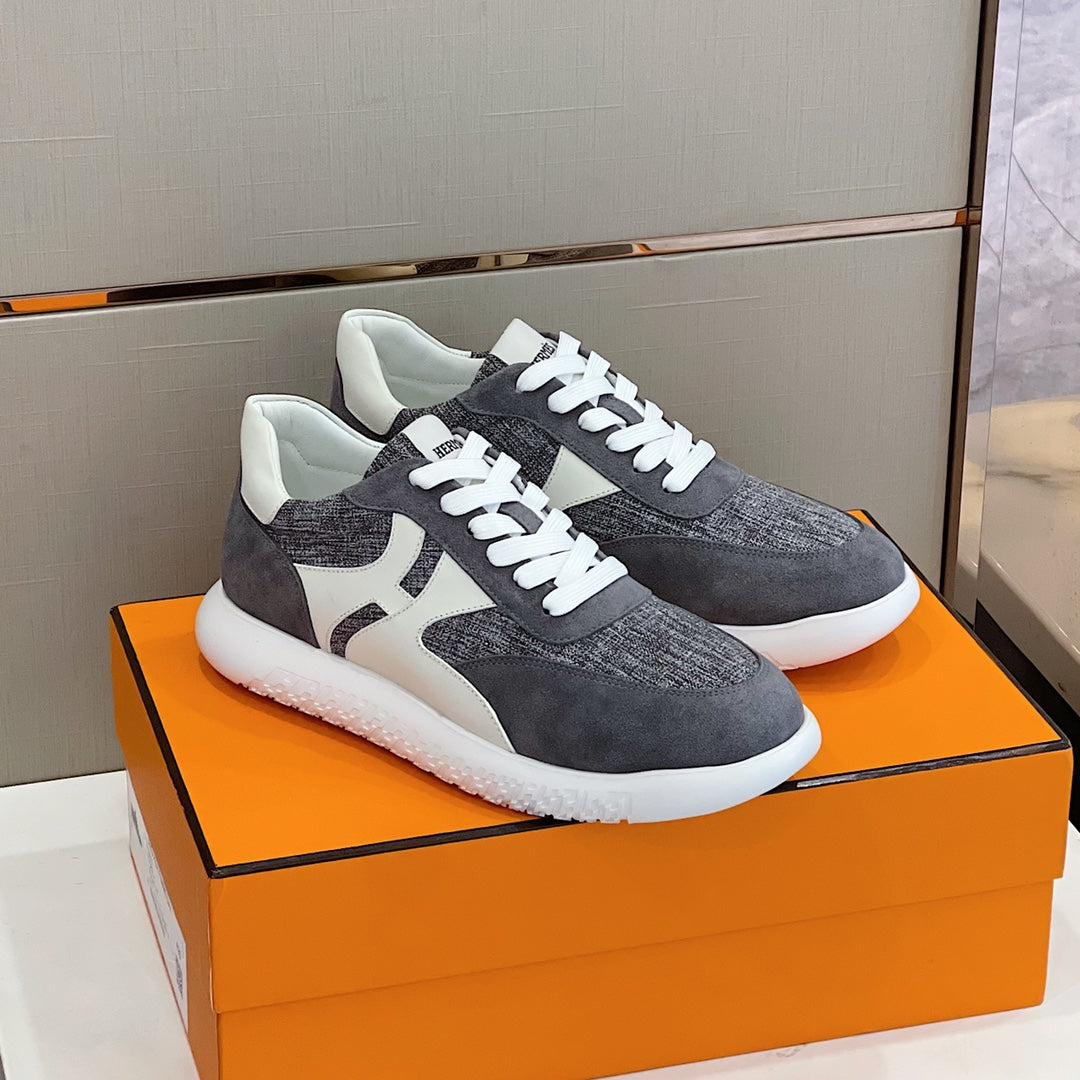 Luxury Shoes - HMS - 518