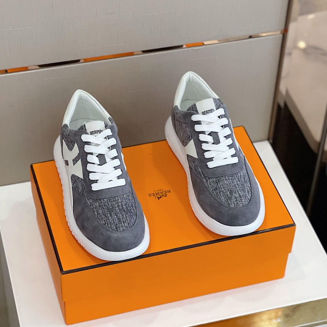 Luxury Shoes - HMS - 518