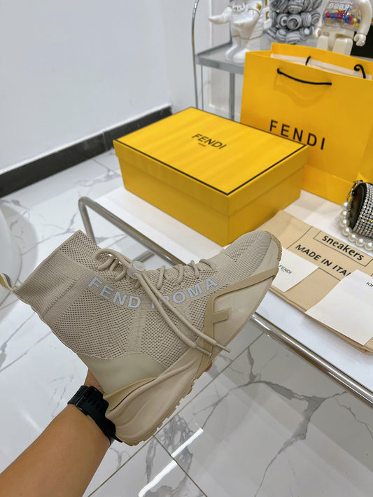 Luxury Shoes - FED - 377