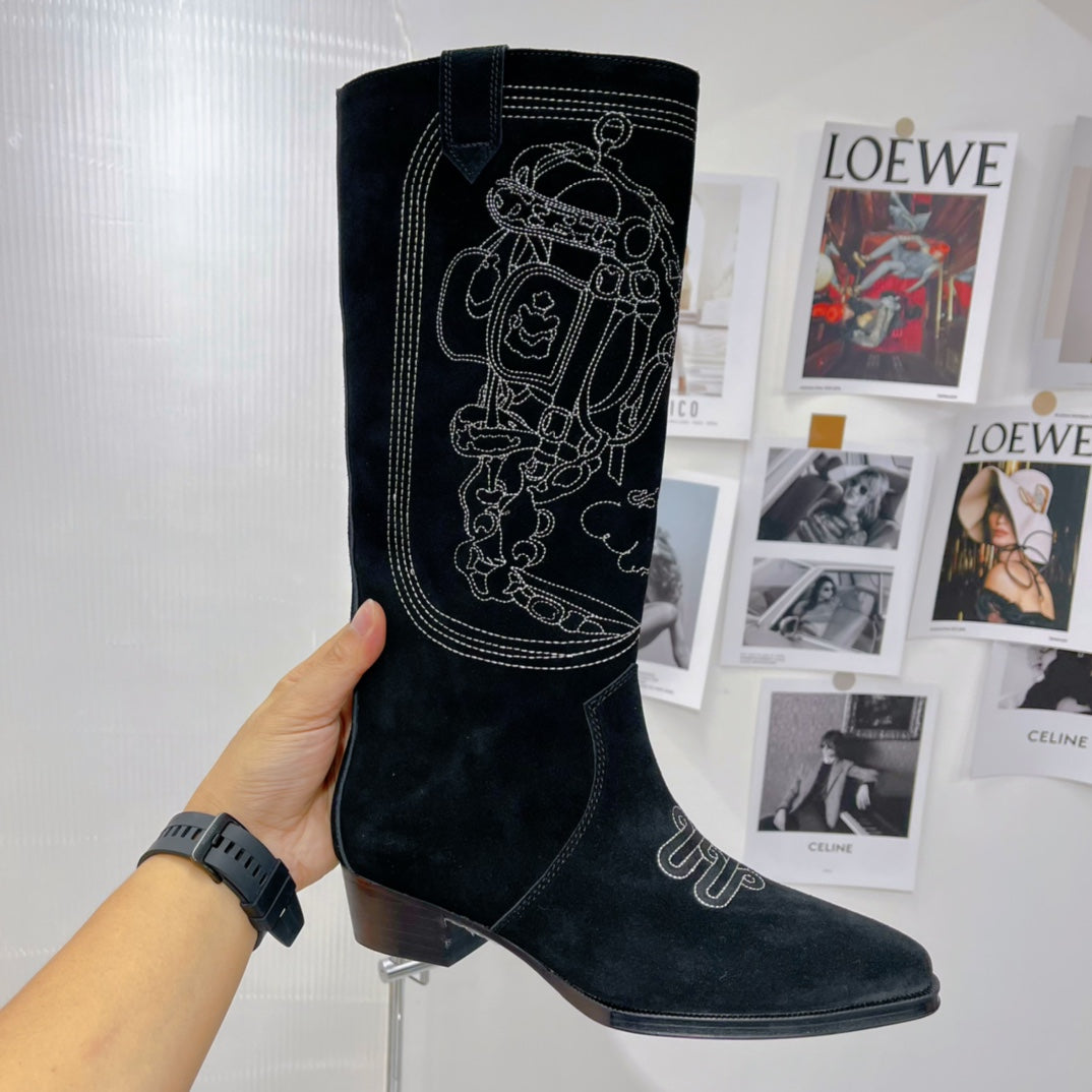 Luxury Shoes - HMS - 575