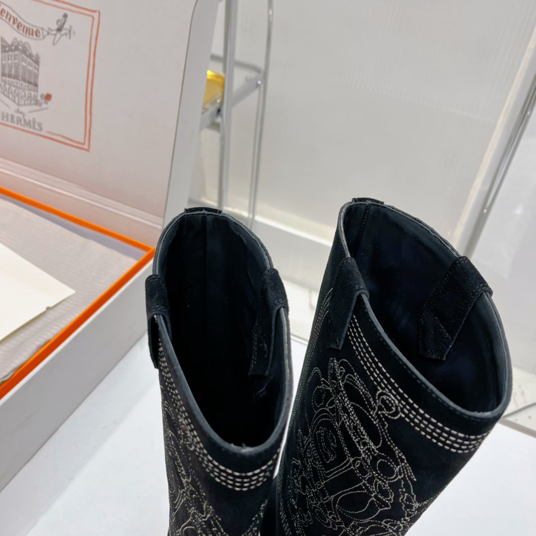 Luxury Shoes - HMS - 575