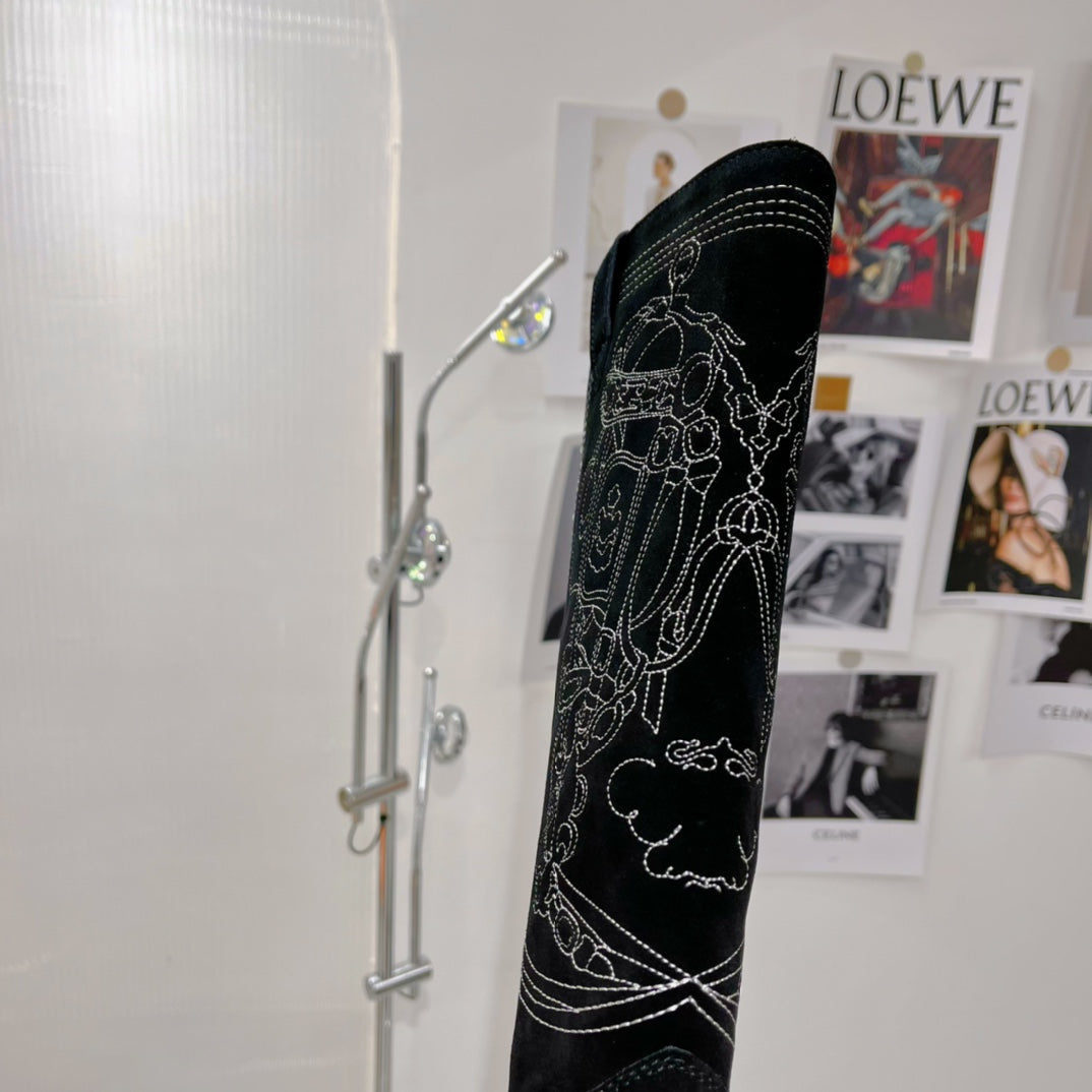 Luxury Shoes - HMS - 575