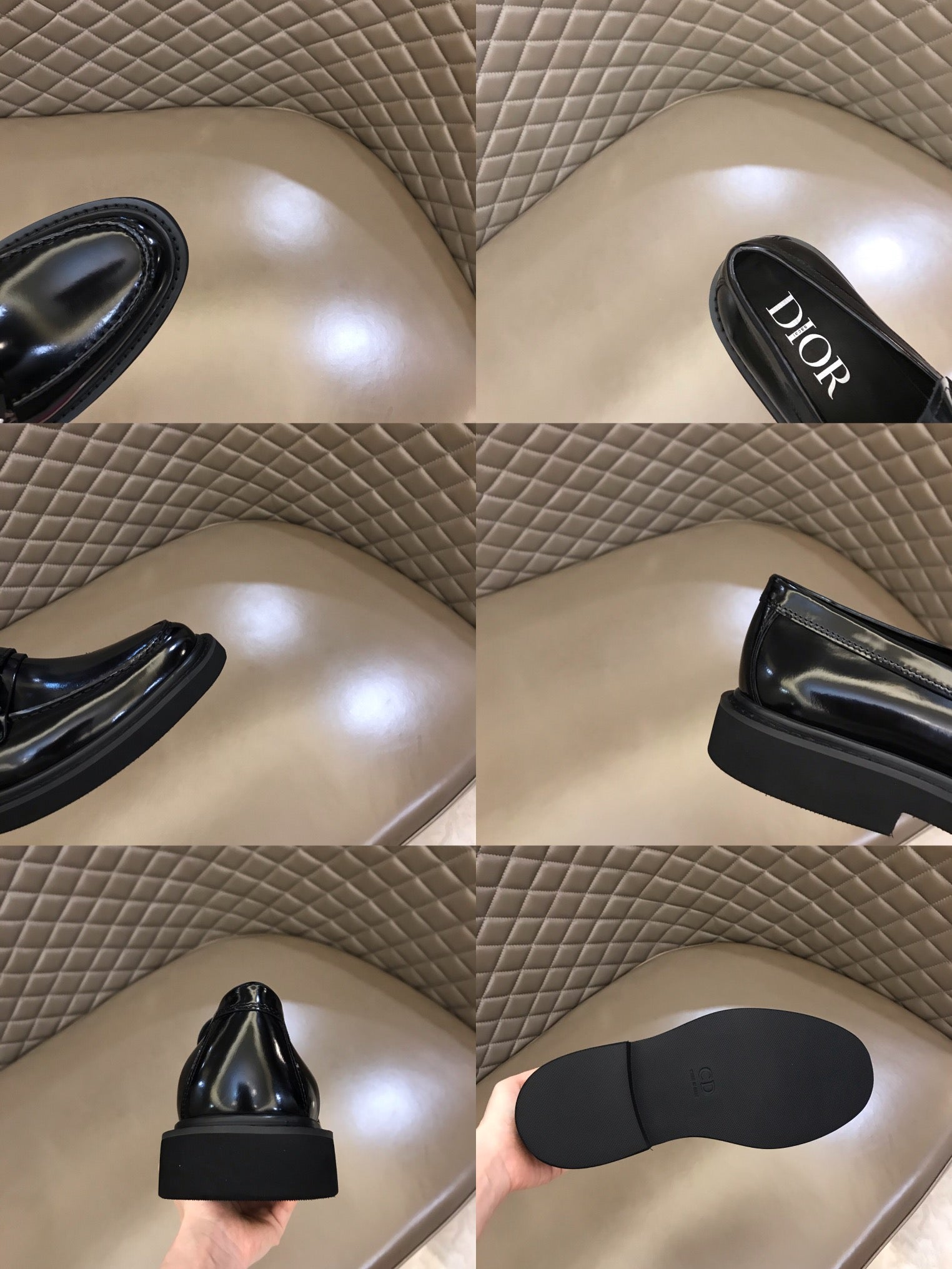 Luxury Shoes - DIR - 902