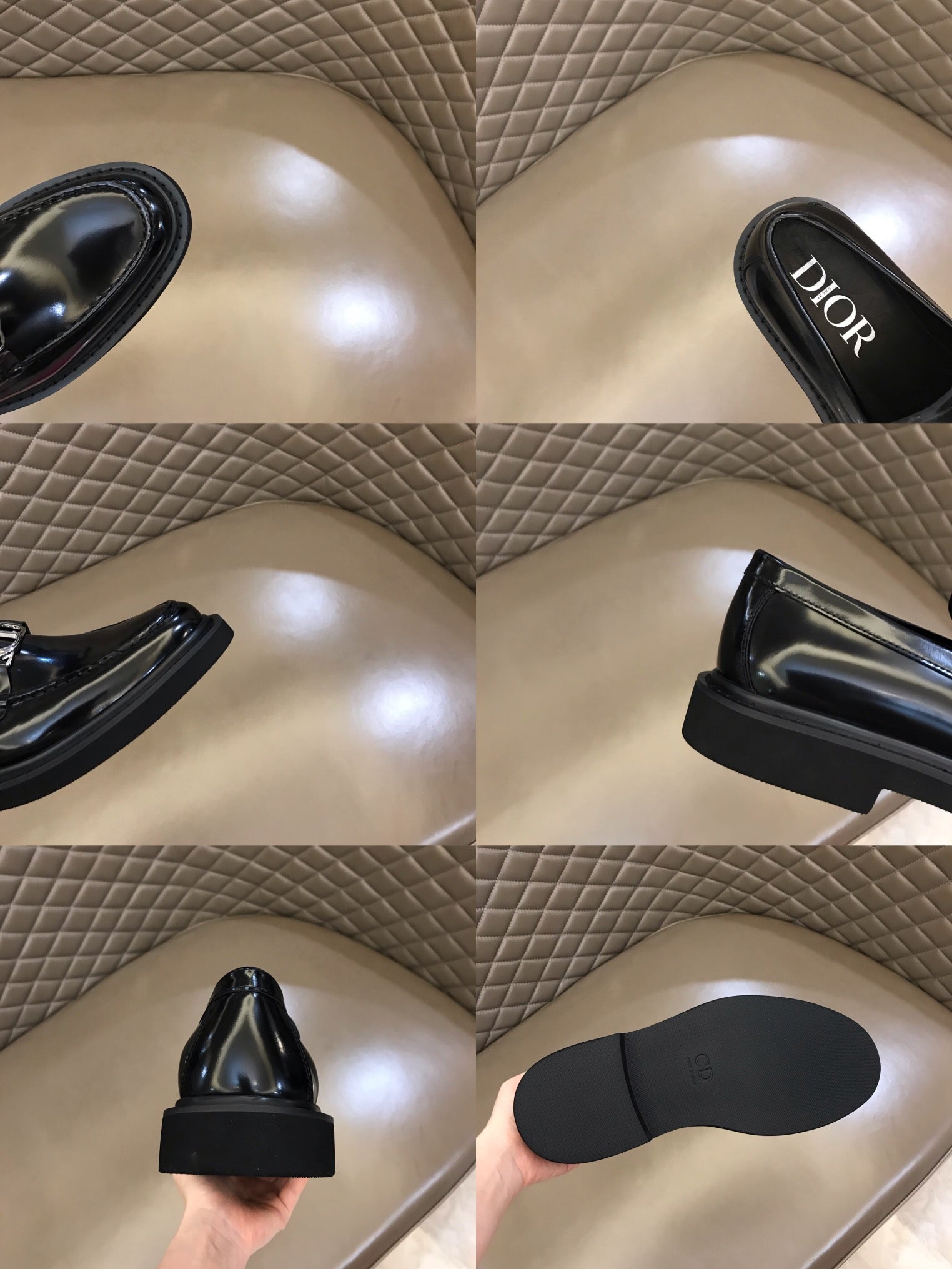 Luxury Shoes - DIR - 903