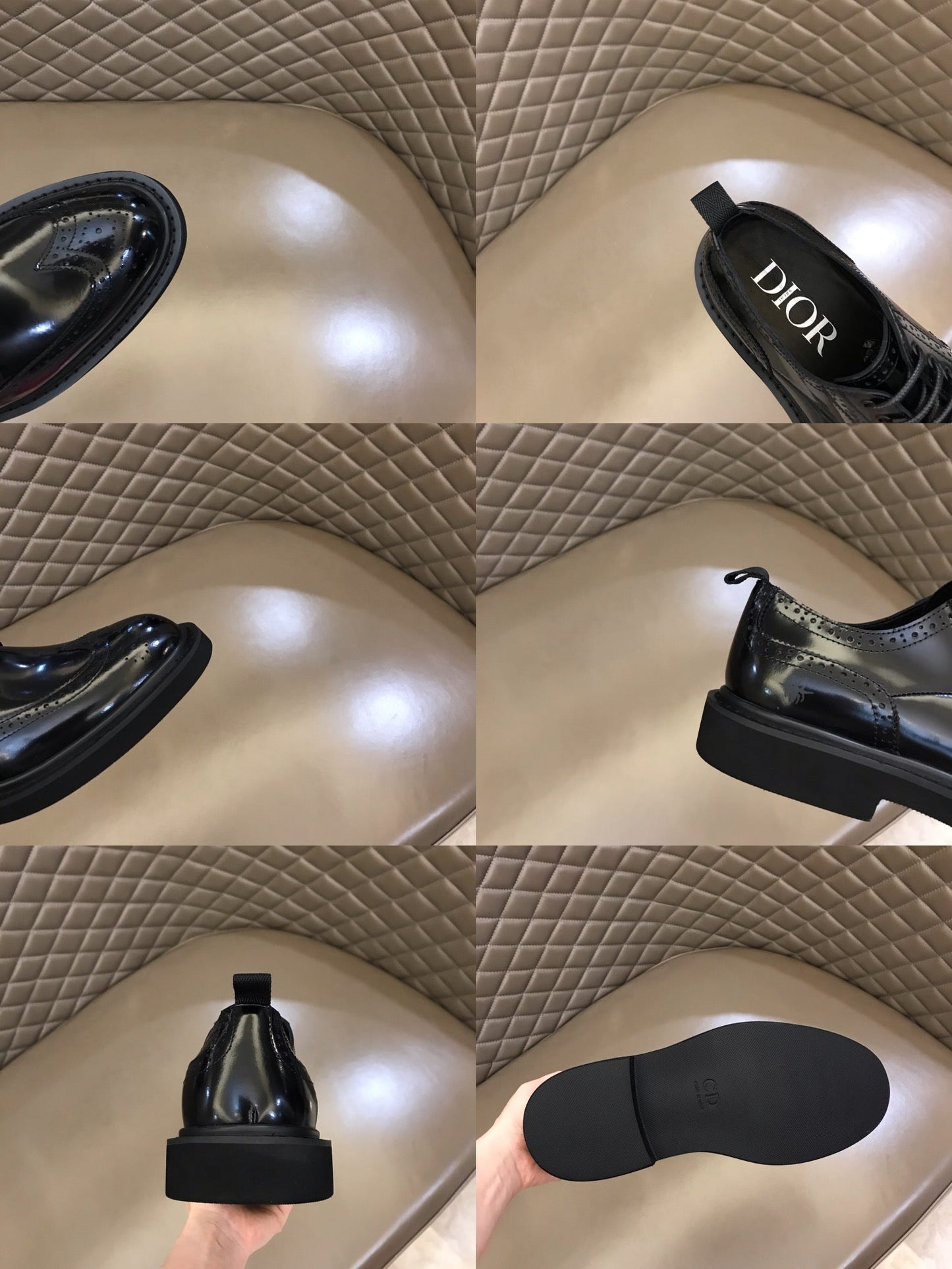 Luxury Shoes - DIR - 905