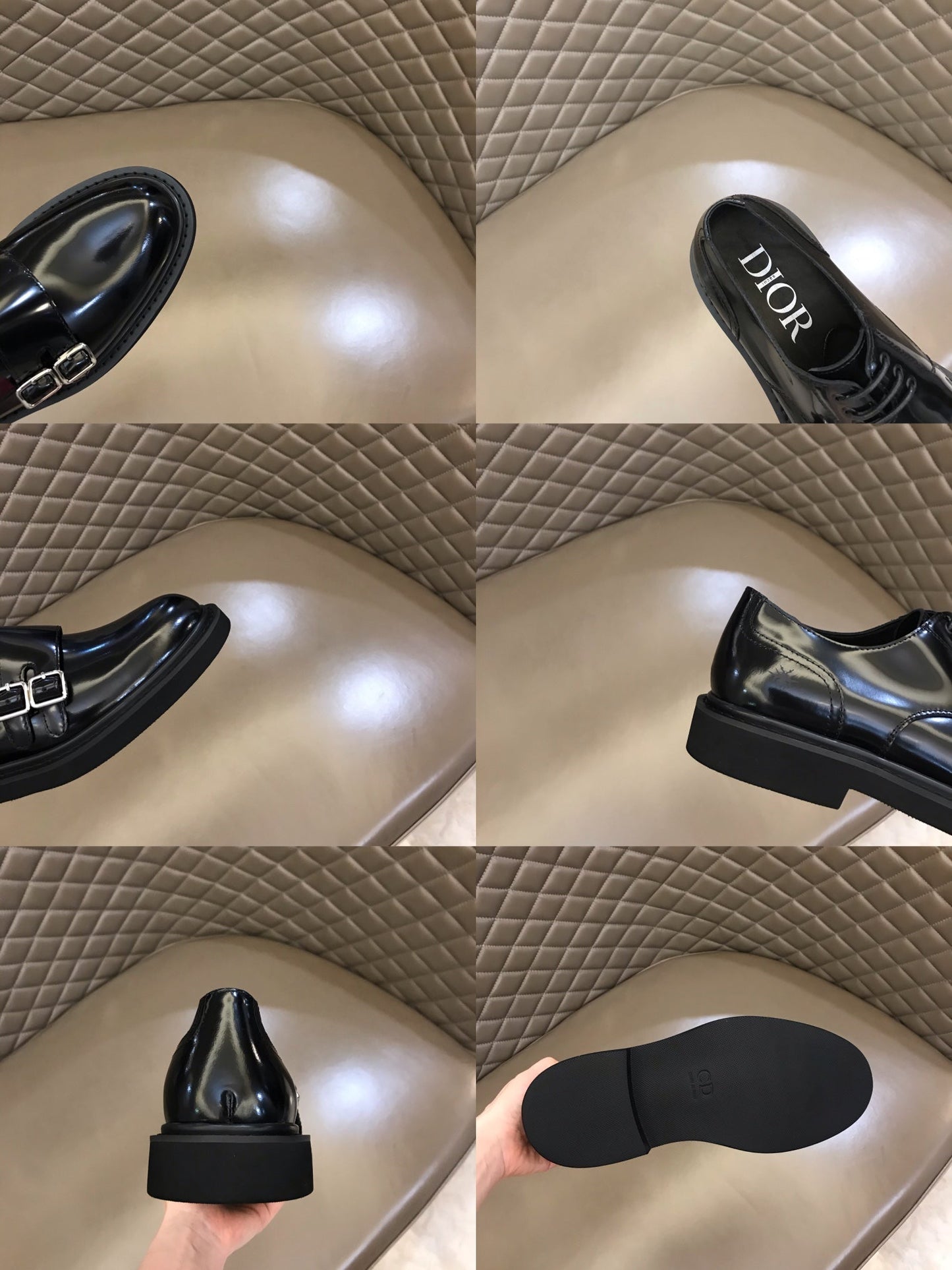 Luxury Shoes - DIR - 906