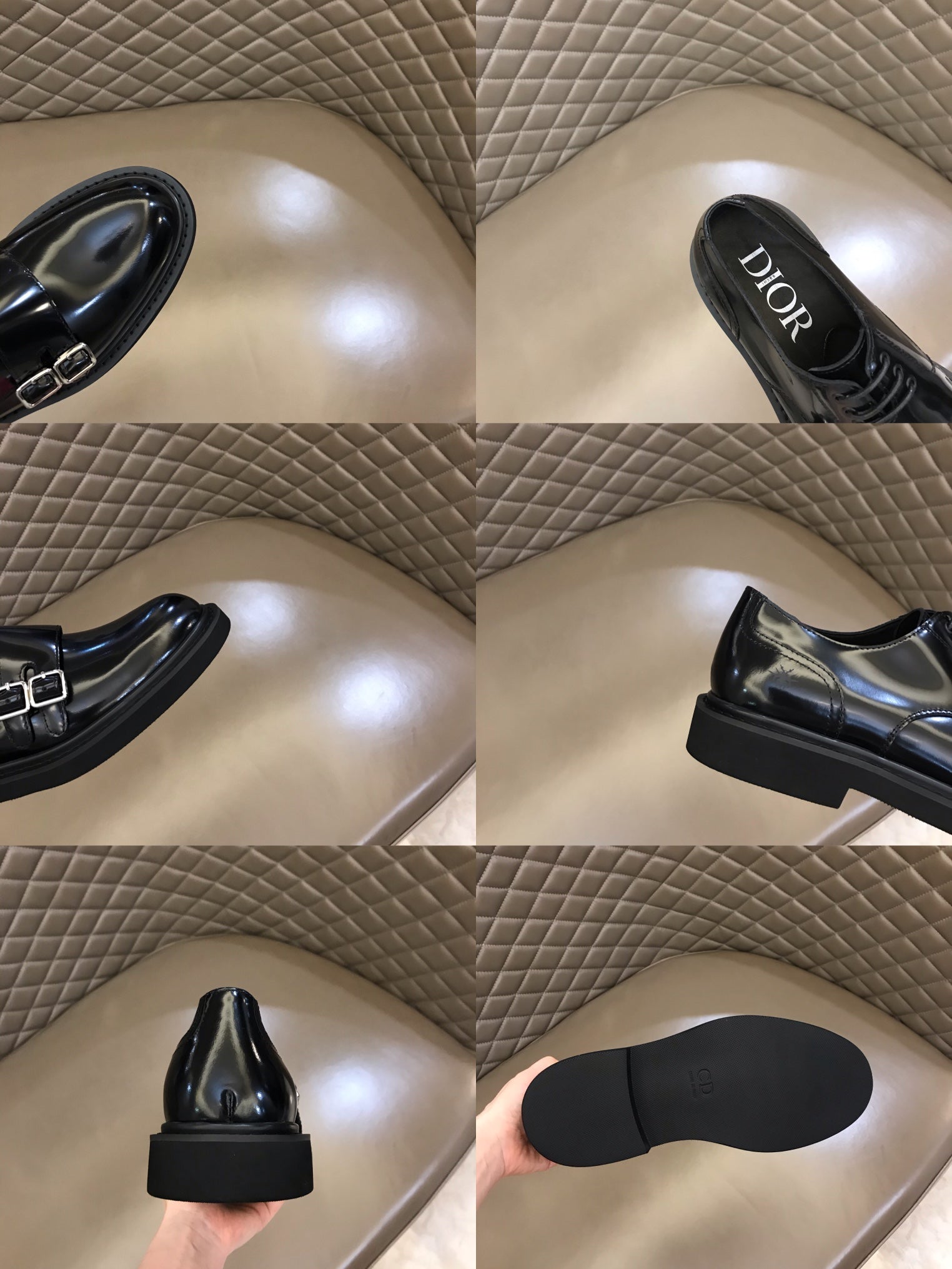 Luxury Shoes - DIR - 906