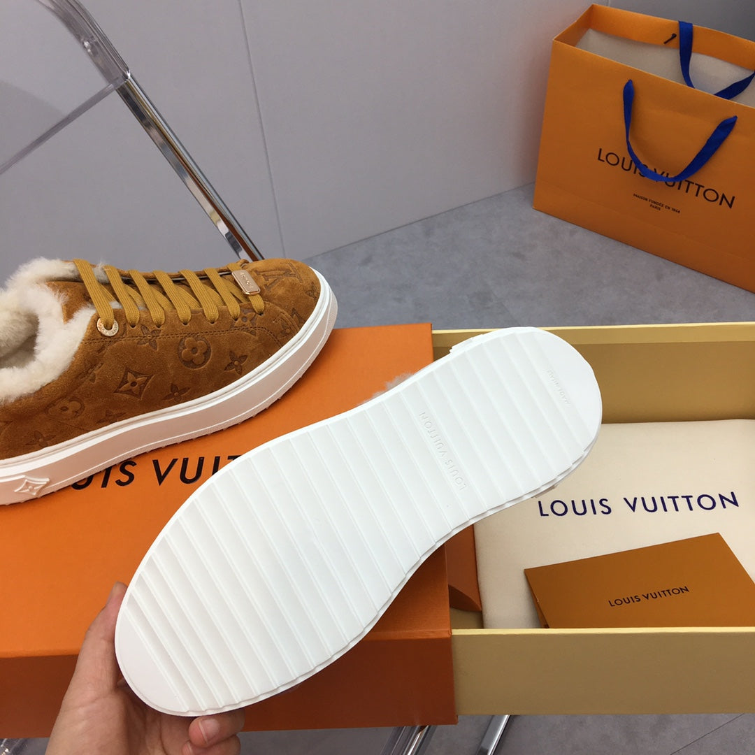 Luxury Shoes - LU-V - 459