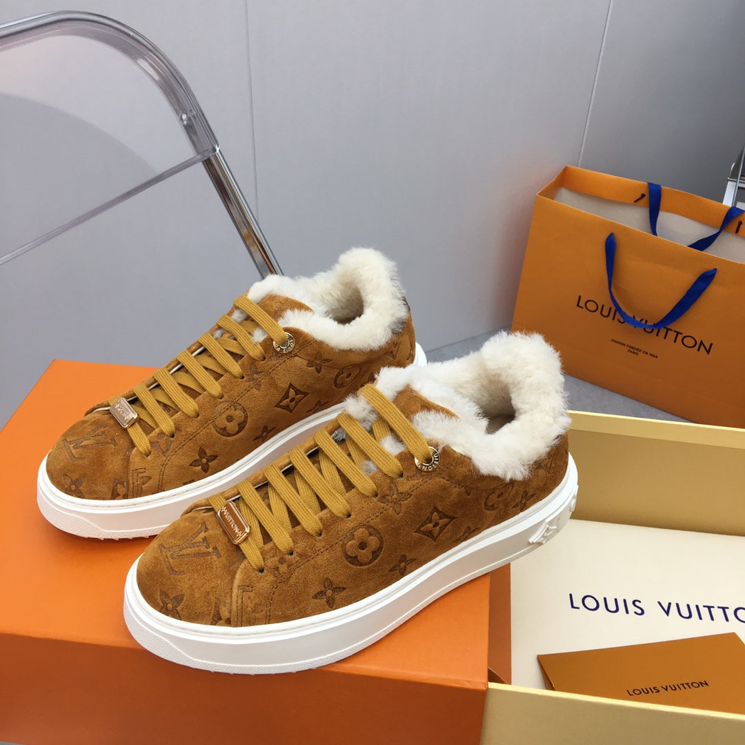 Luxury Shoes - LU-V - 459
