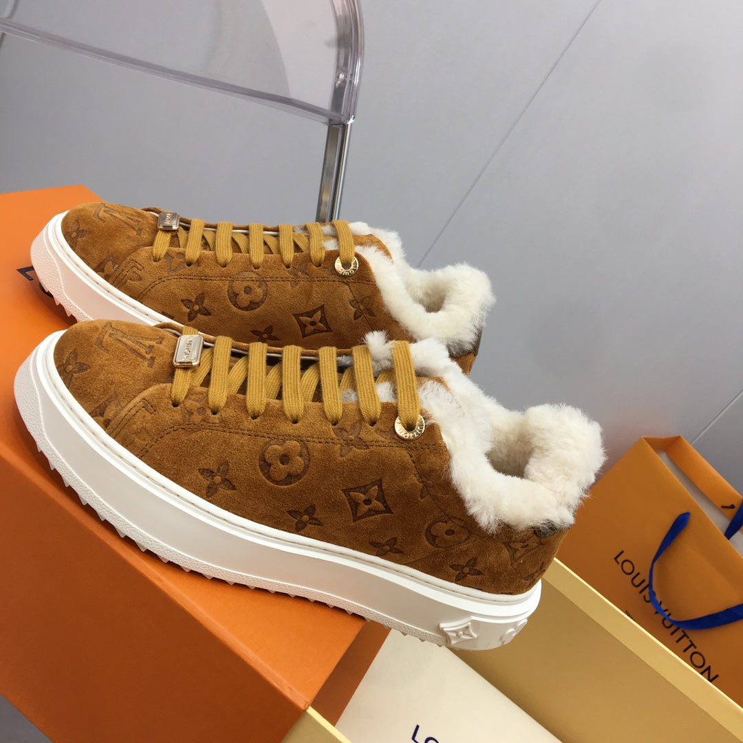 Luxury Shoes - LU-V - 459