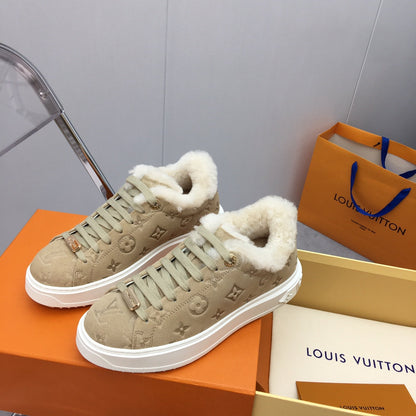 Luxury Shoes - LU-V - 460