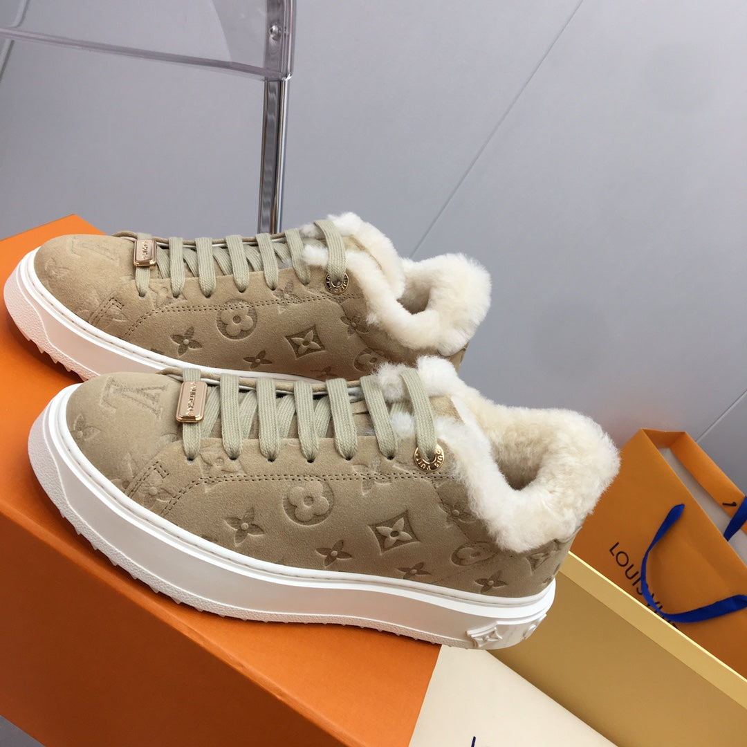 Luxury Shoes - LU-V - 460