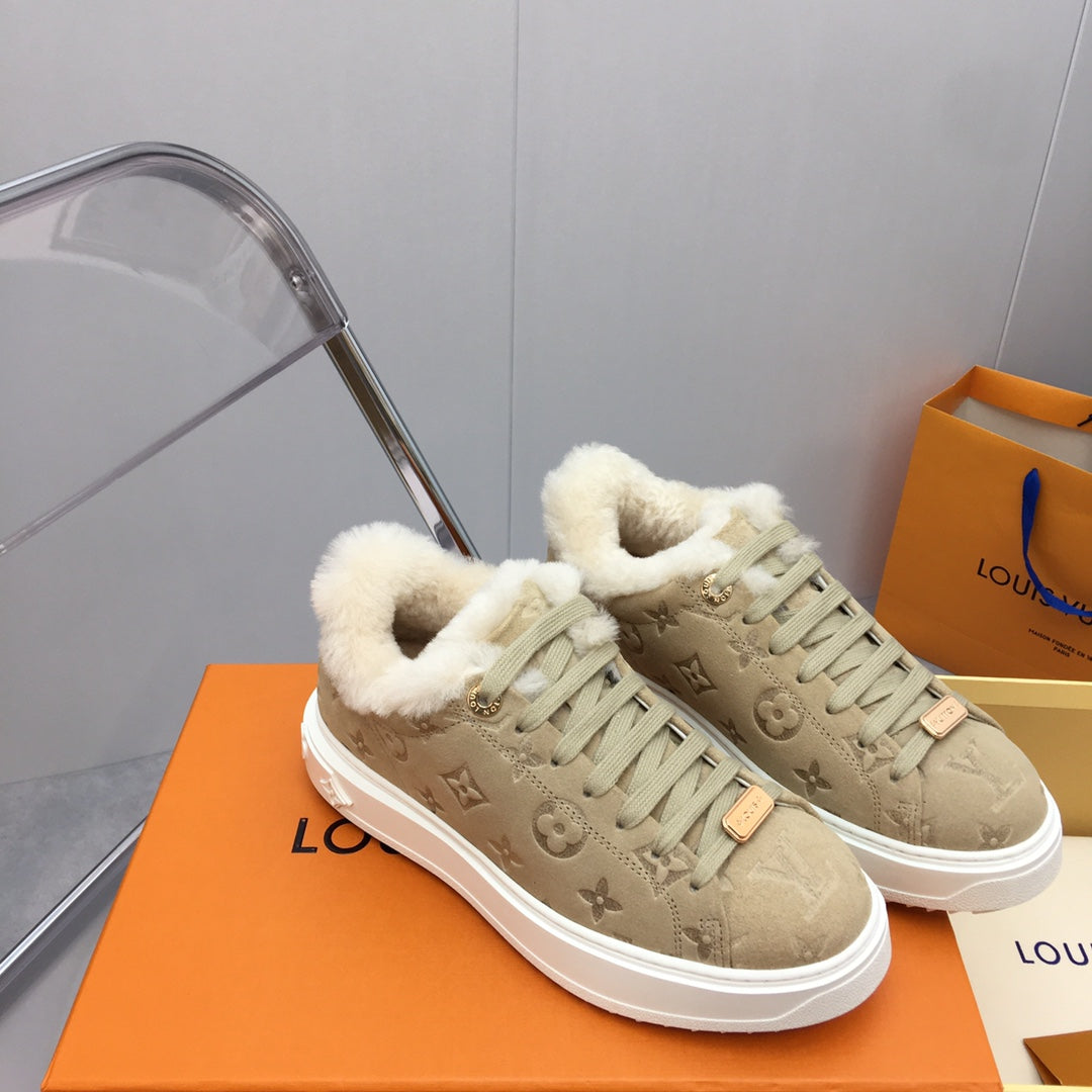 Luxury Shoes - LU-V - 460