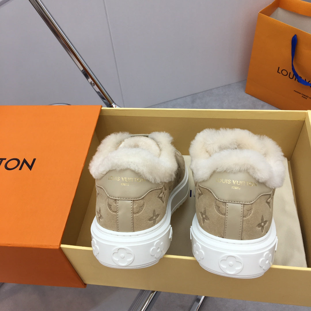 Luxury Shoes - LU-V - 460