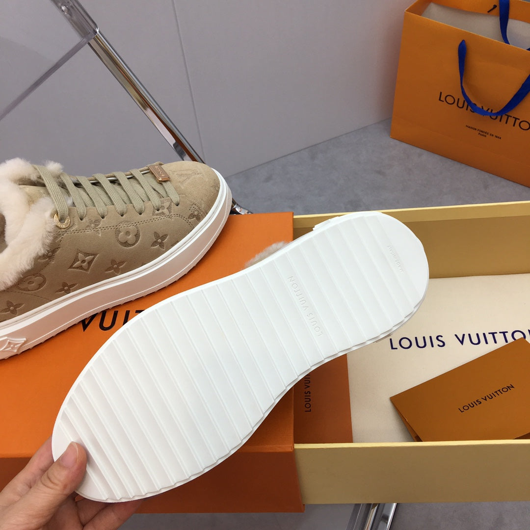 Luxury Shoes - LU-V - 460