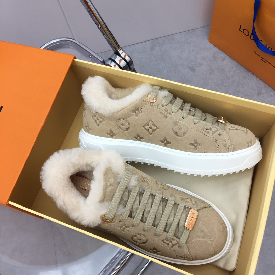 Luxury Shoes - LU-V - 460