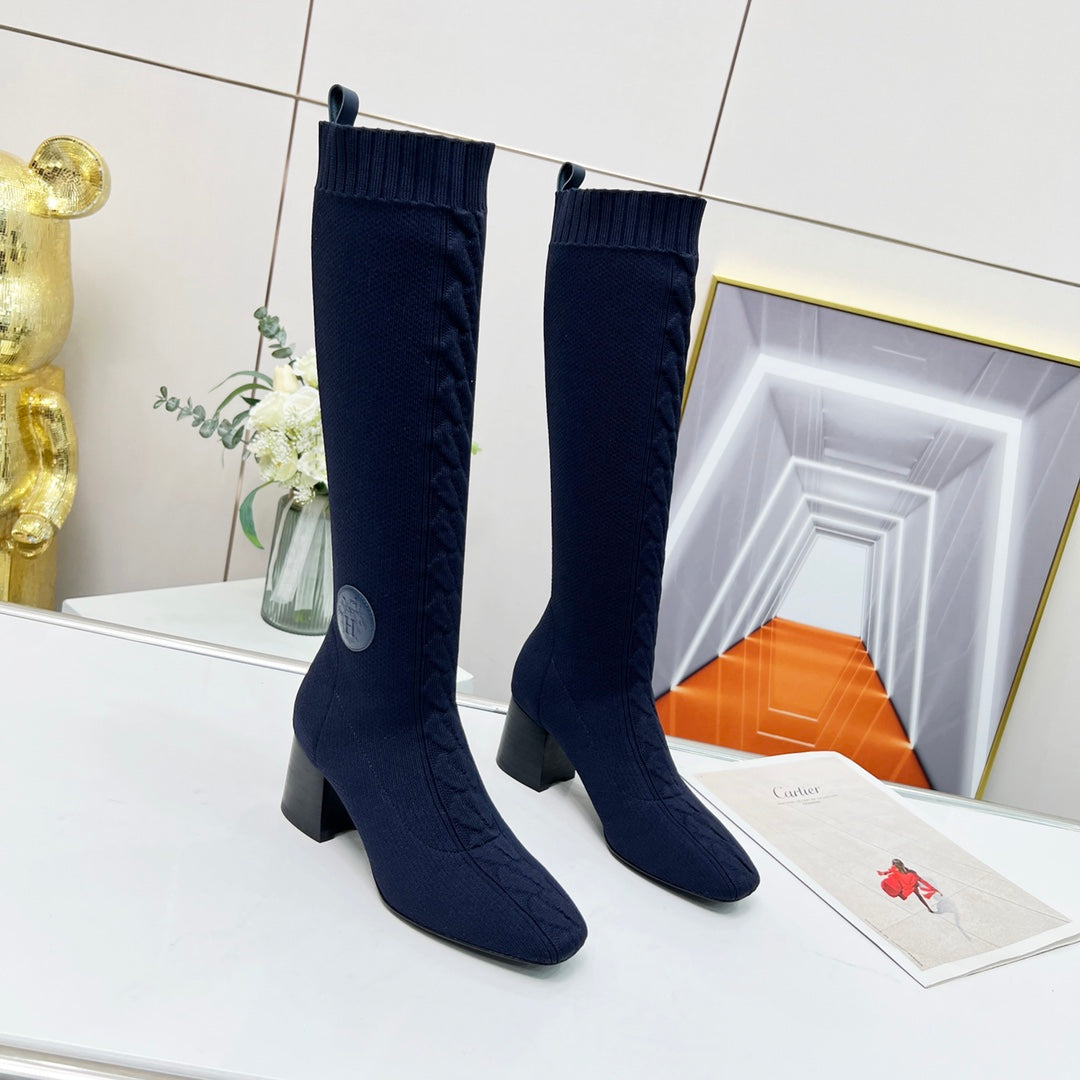 Luxury Shoes - HMS - 556