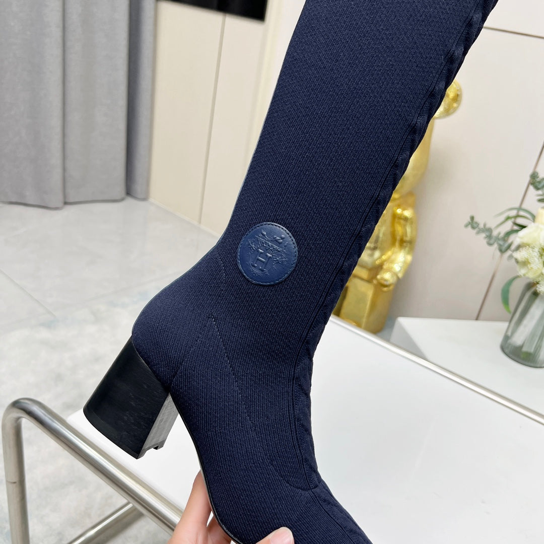 Luxury Shoes - HMS - 556