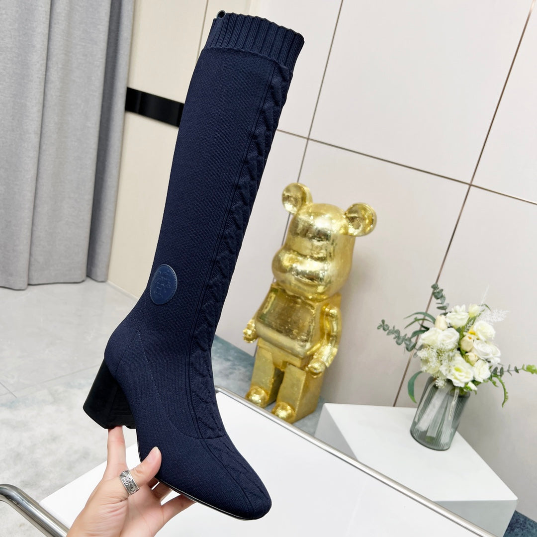 Luxury Shoes - HMS - 556