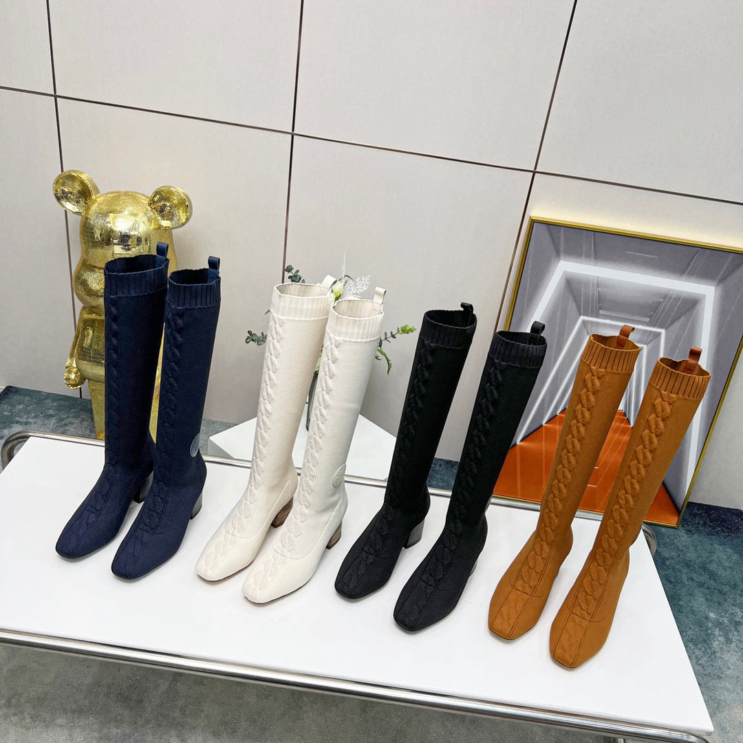 Luxury Shoes - HMS - 556