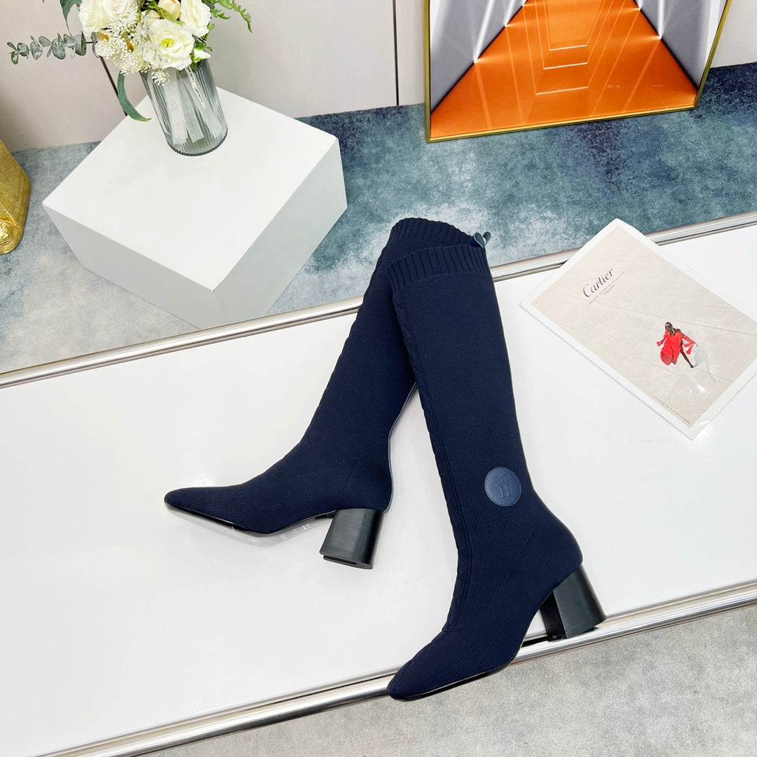 Luxury Shoes - HMS - 556