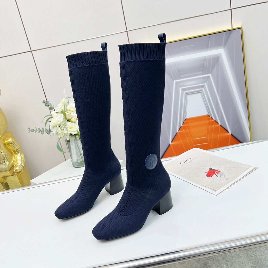 Luxury Shoes - HMS - 556