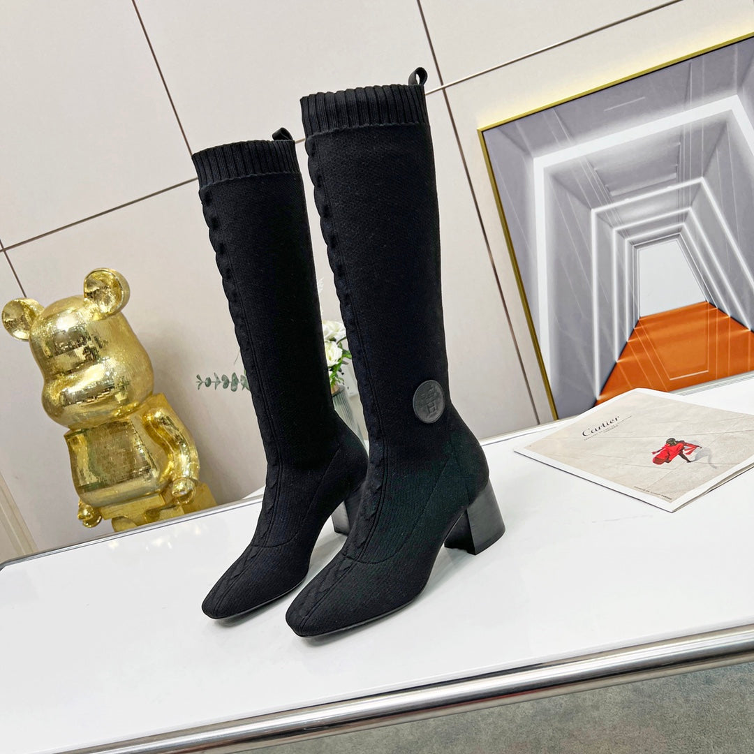 Luxury Shoes - HMS - 558