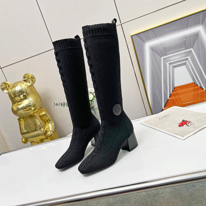 Luxury Shoes - HMS - 558