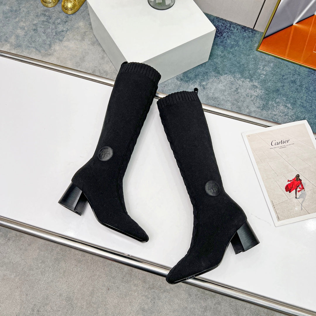 Luxury Shoes - HMS - 558