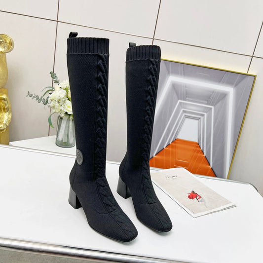 Luxury Shoes - HMS - 558