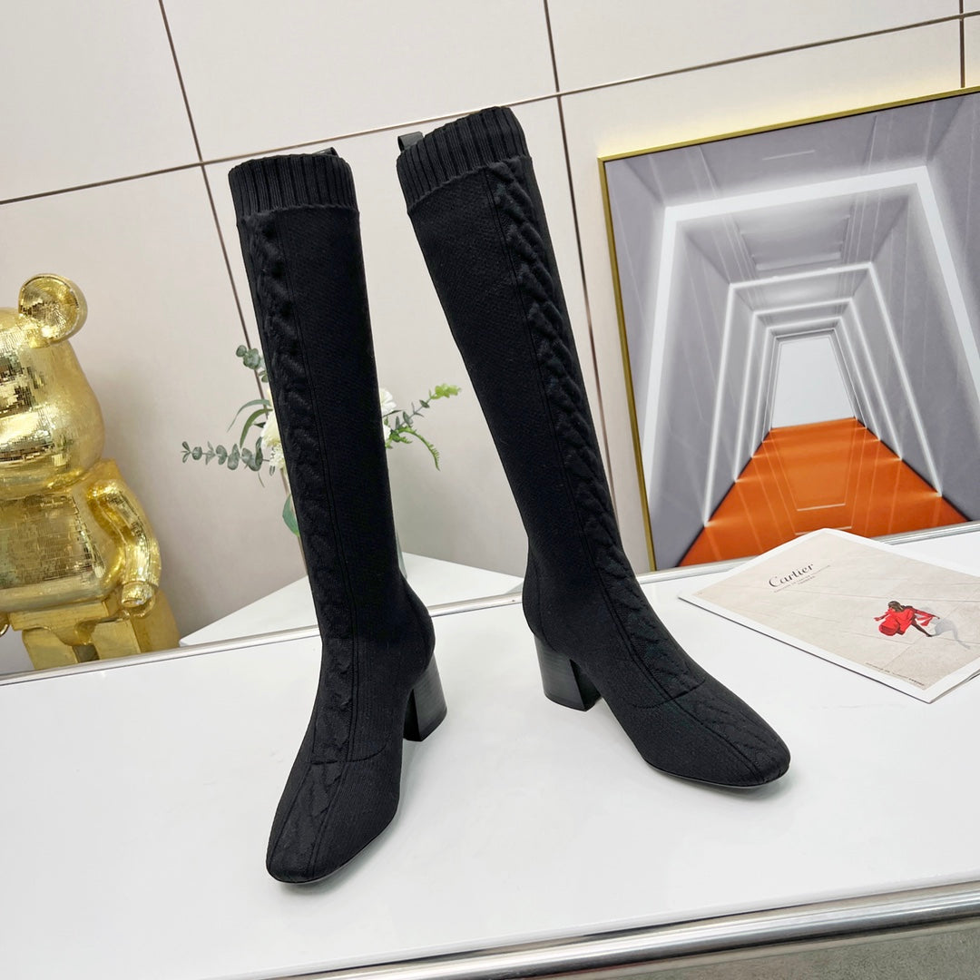 Luxury Shoes - HMS - 558