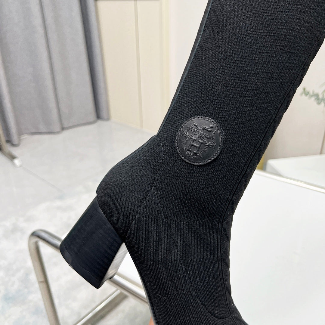 Luxury Shoes - HMS - 558