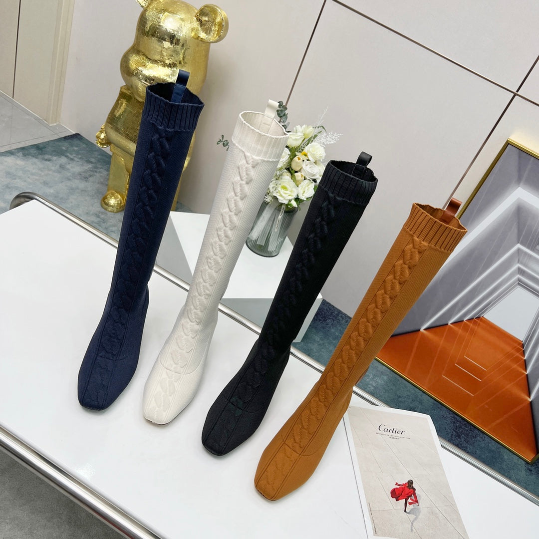 Luxury Shoes - HMS - 558