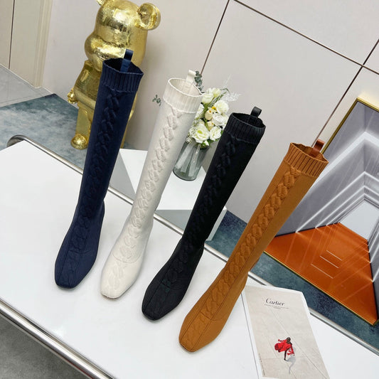 Luxury Shoes - HMS - 558