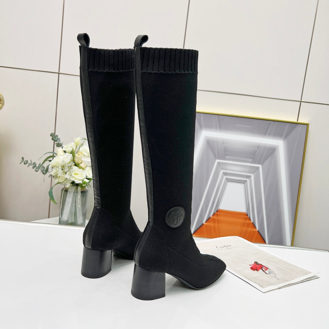 Luxury Shoes - HMS - 558