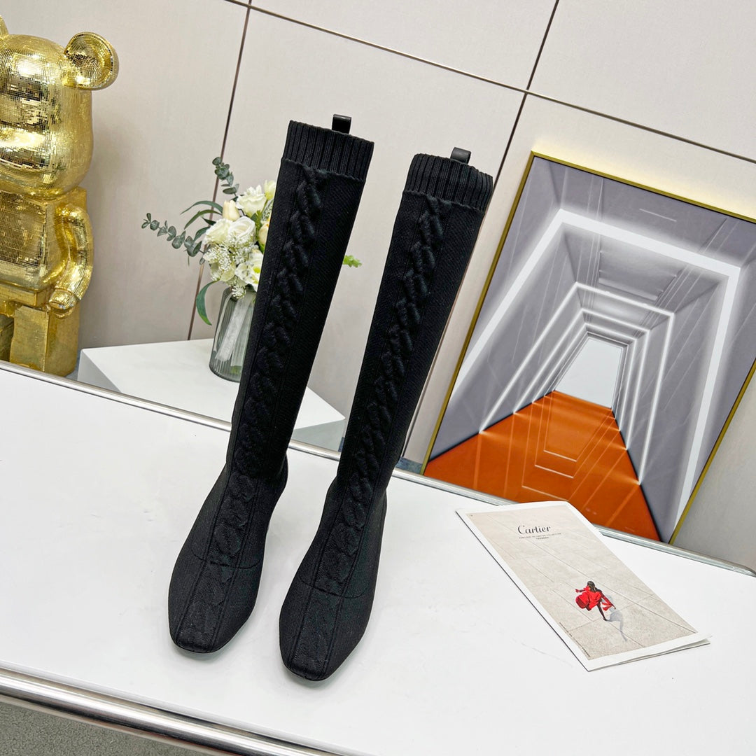 Luxury Shoes - HMS - 558