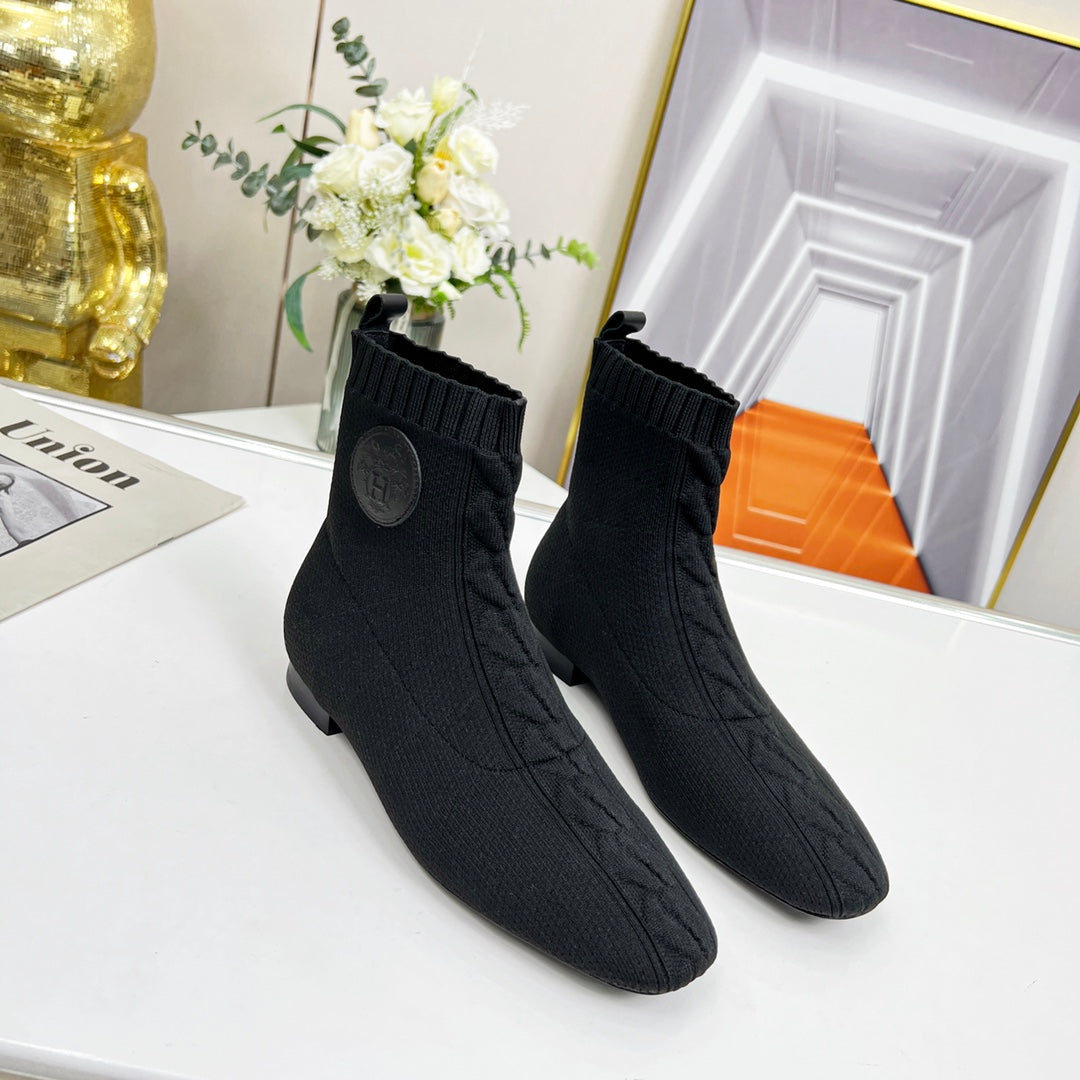 Luxury Shoes - HMS - 560