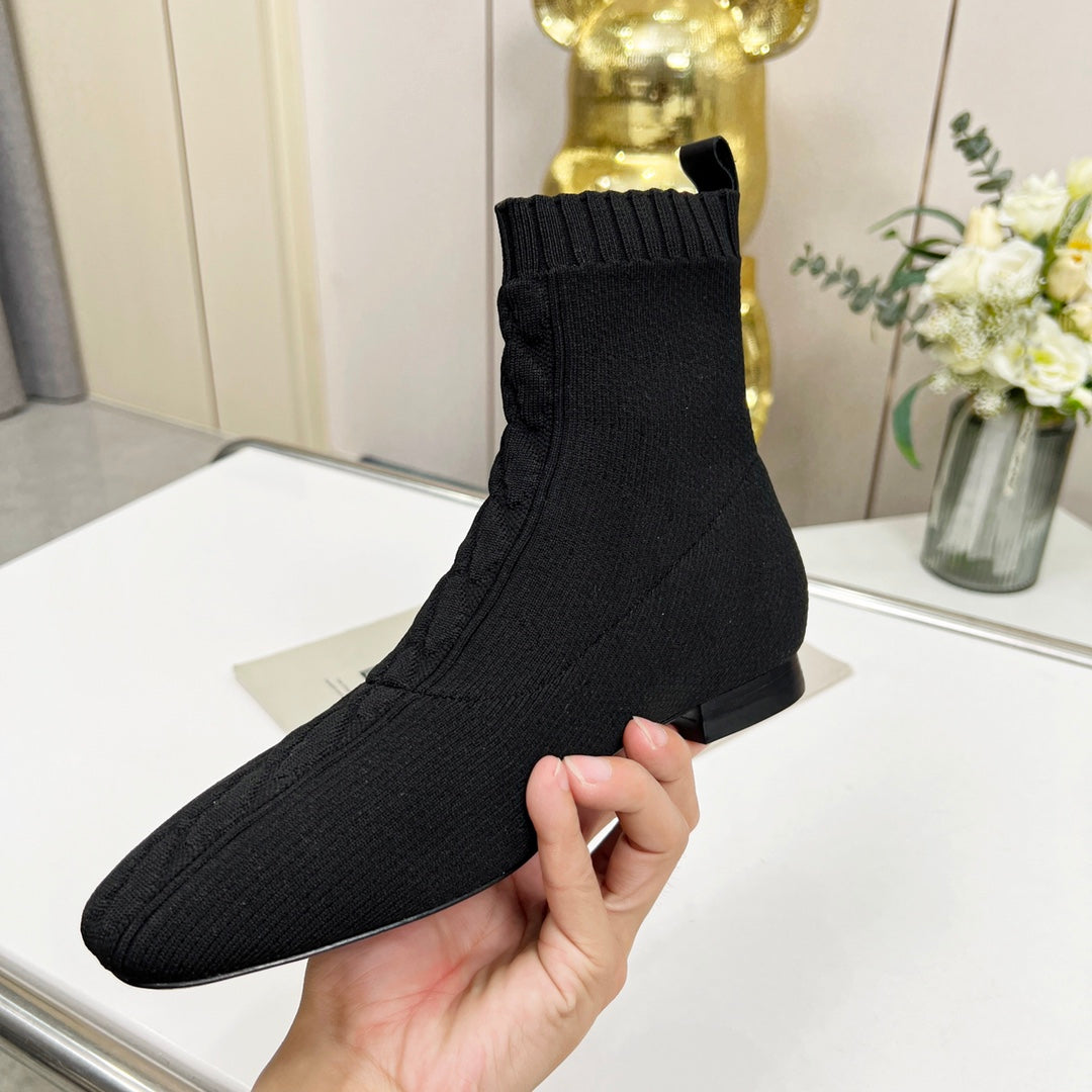 Luxury Shoes - HMS - 560