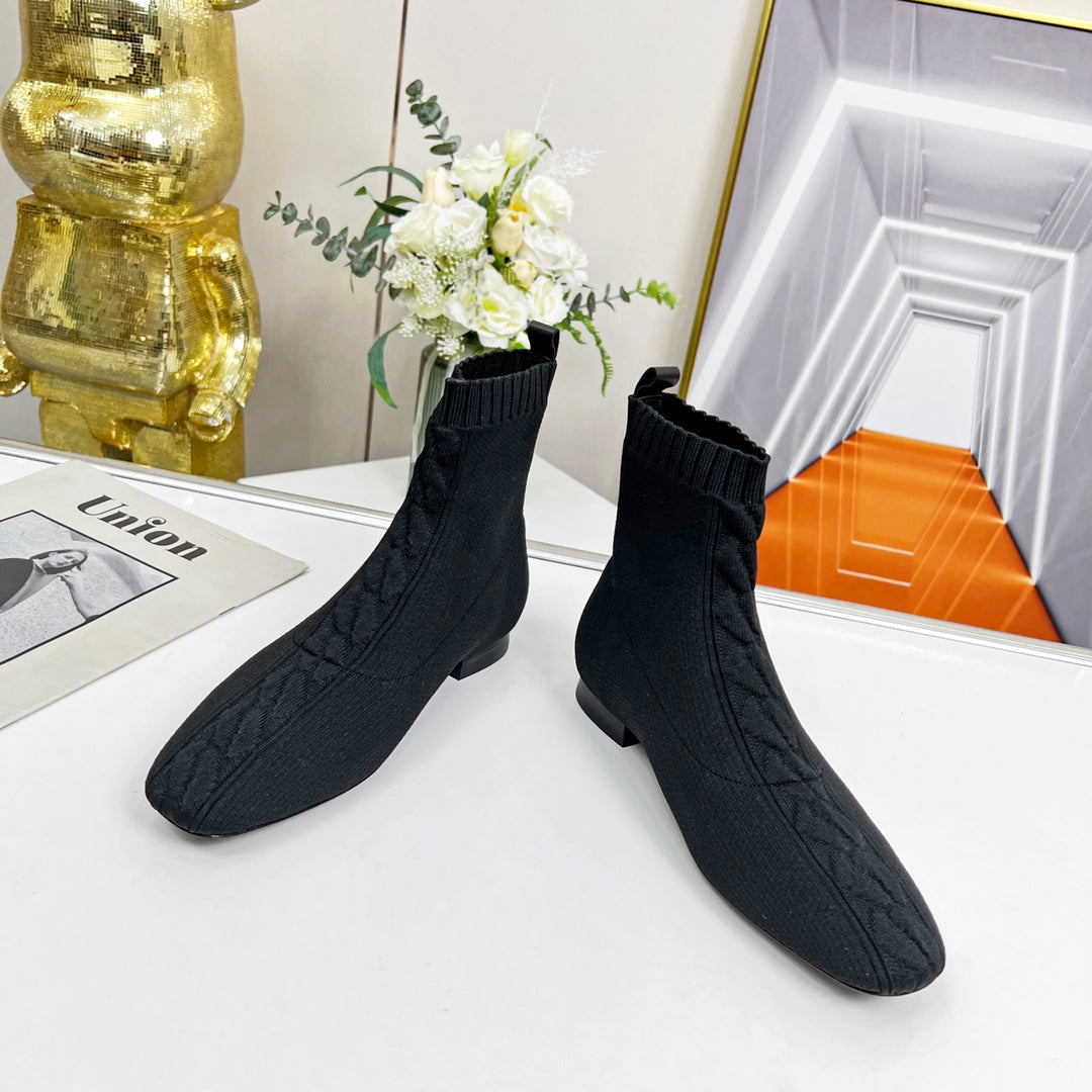 Luxury Shoes - HMS - 560