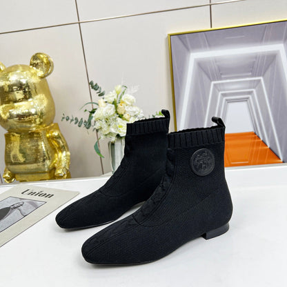 Luxury Shoes - HMS - 560