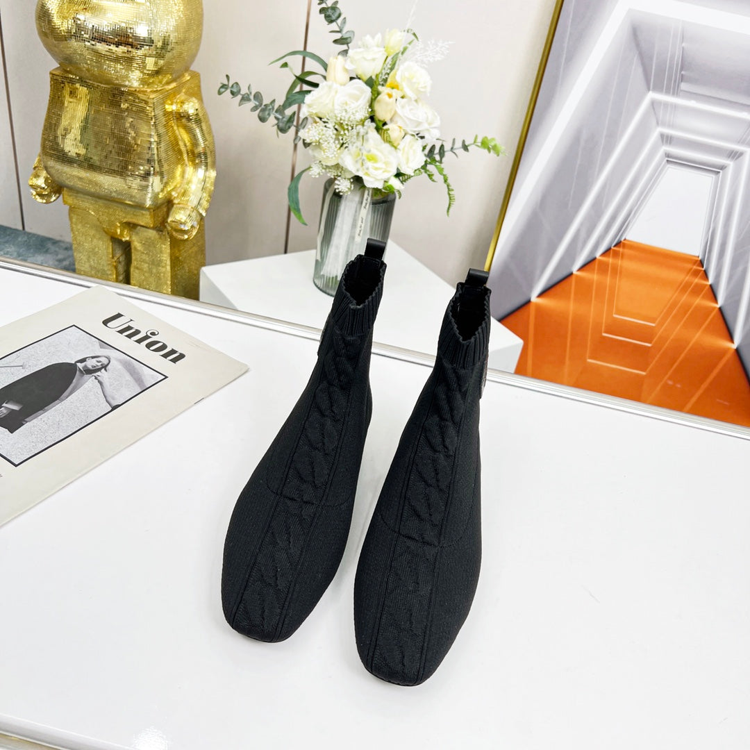 Luxury Shoes - HMS - 560