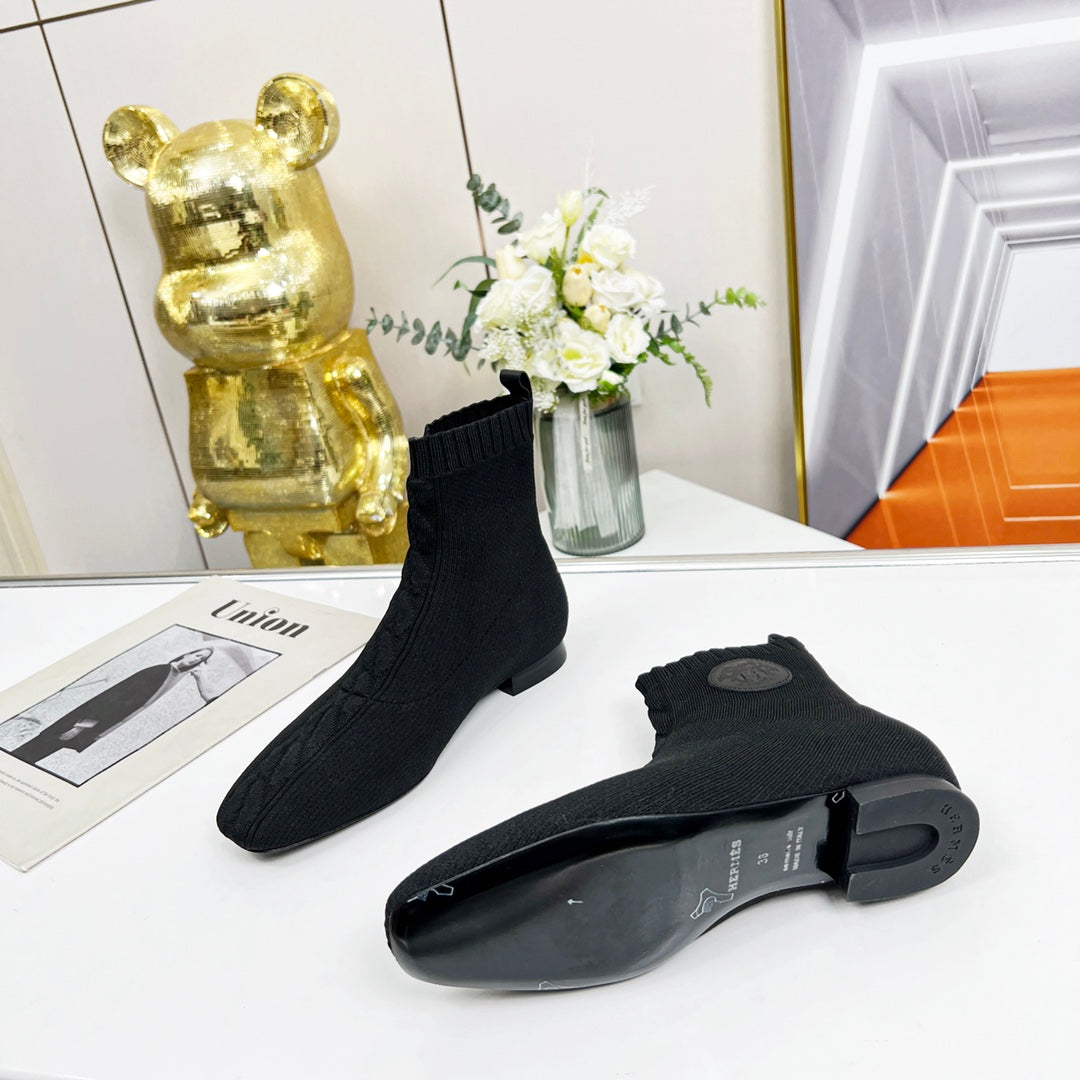 Luxury Shoes - HMS - 560