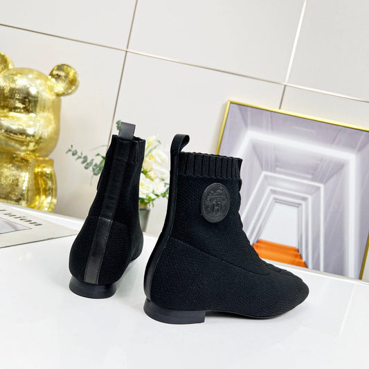 Luxury Shoes - HMS - 560