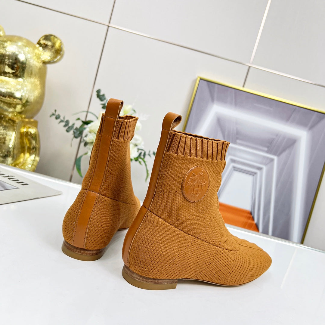 Luxury Shoes - HMS - 561