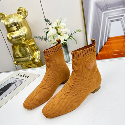 Luxury Shoes - HMS - 561