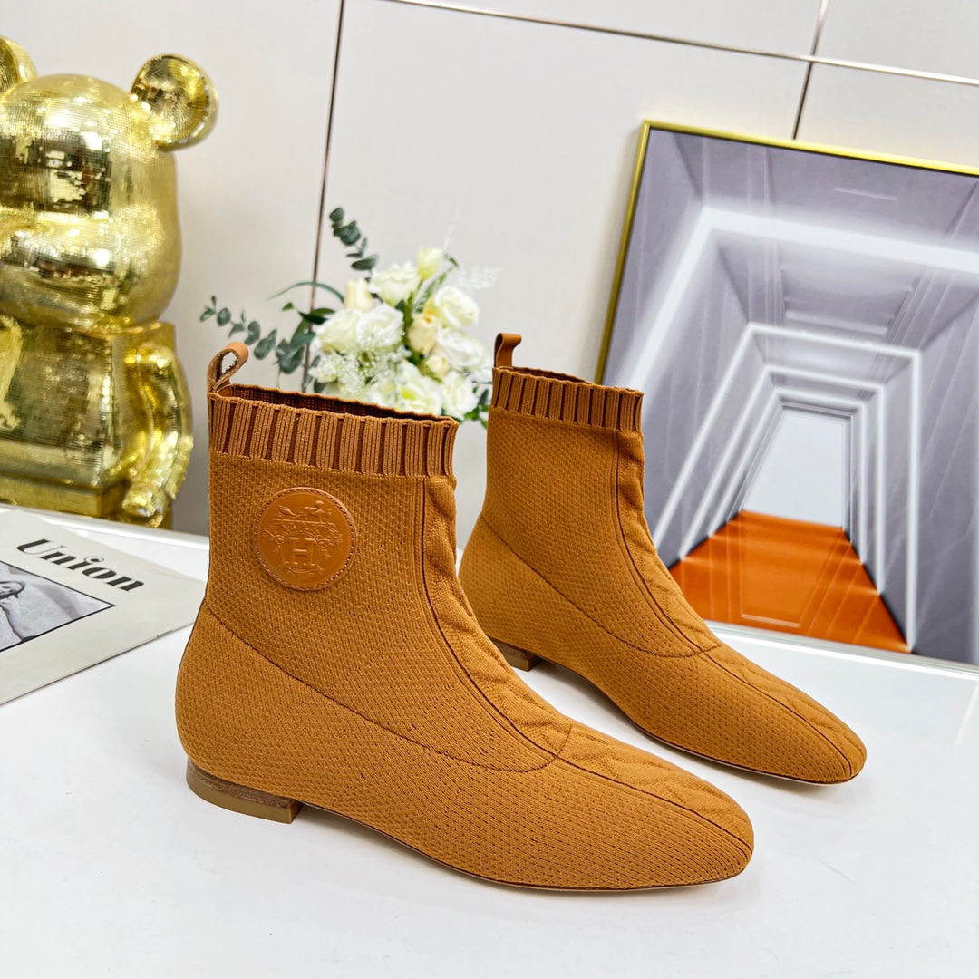 Luxury Shoes - HMS - 561