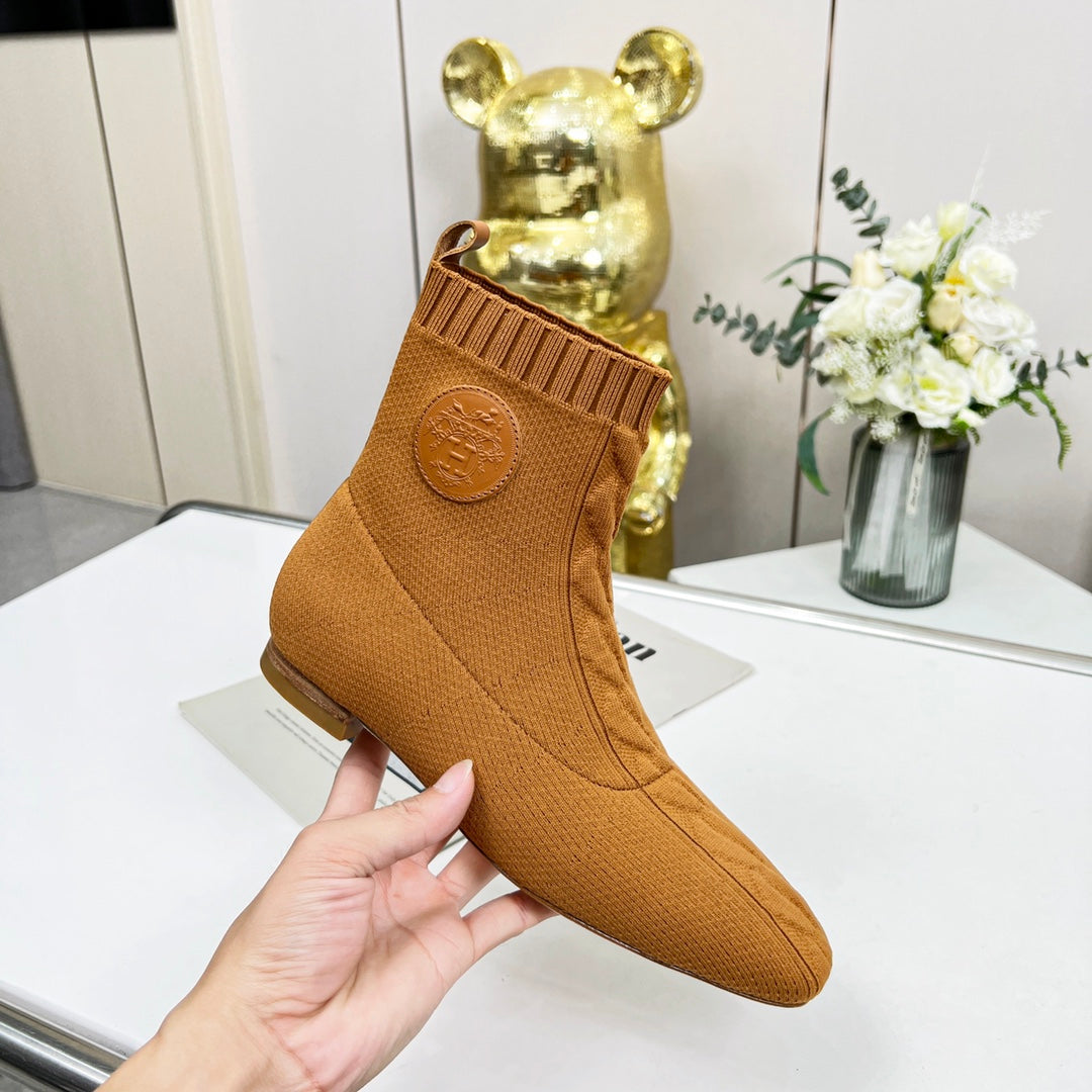 Luxury Shoes - HMS - 561