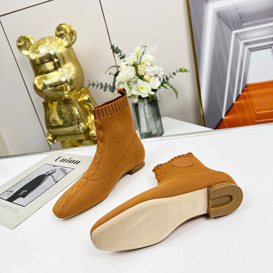 Luxury Shoes - HMS - 561