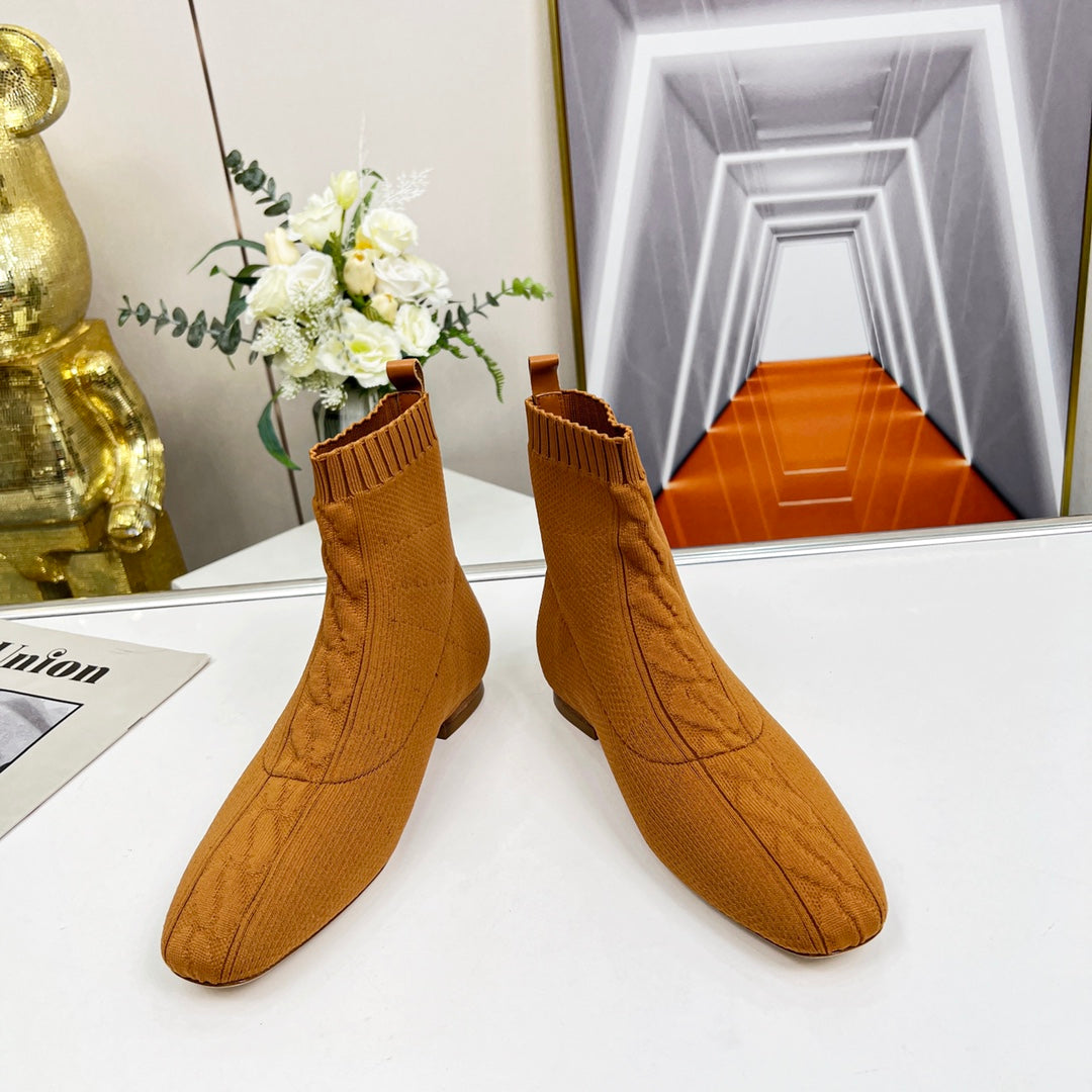 Luxury Shoes - HMS - 561